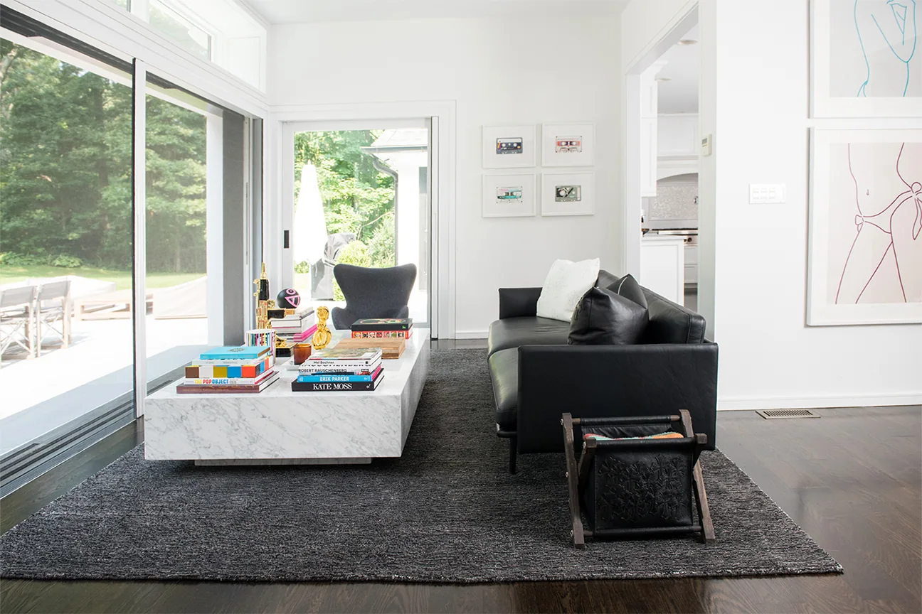 OBC Addition — Oyster Bay Cove, NY — photo 6 of 6