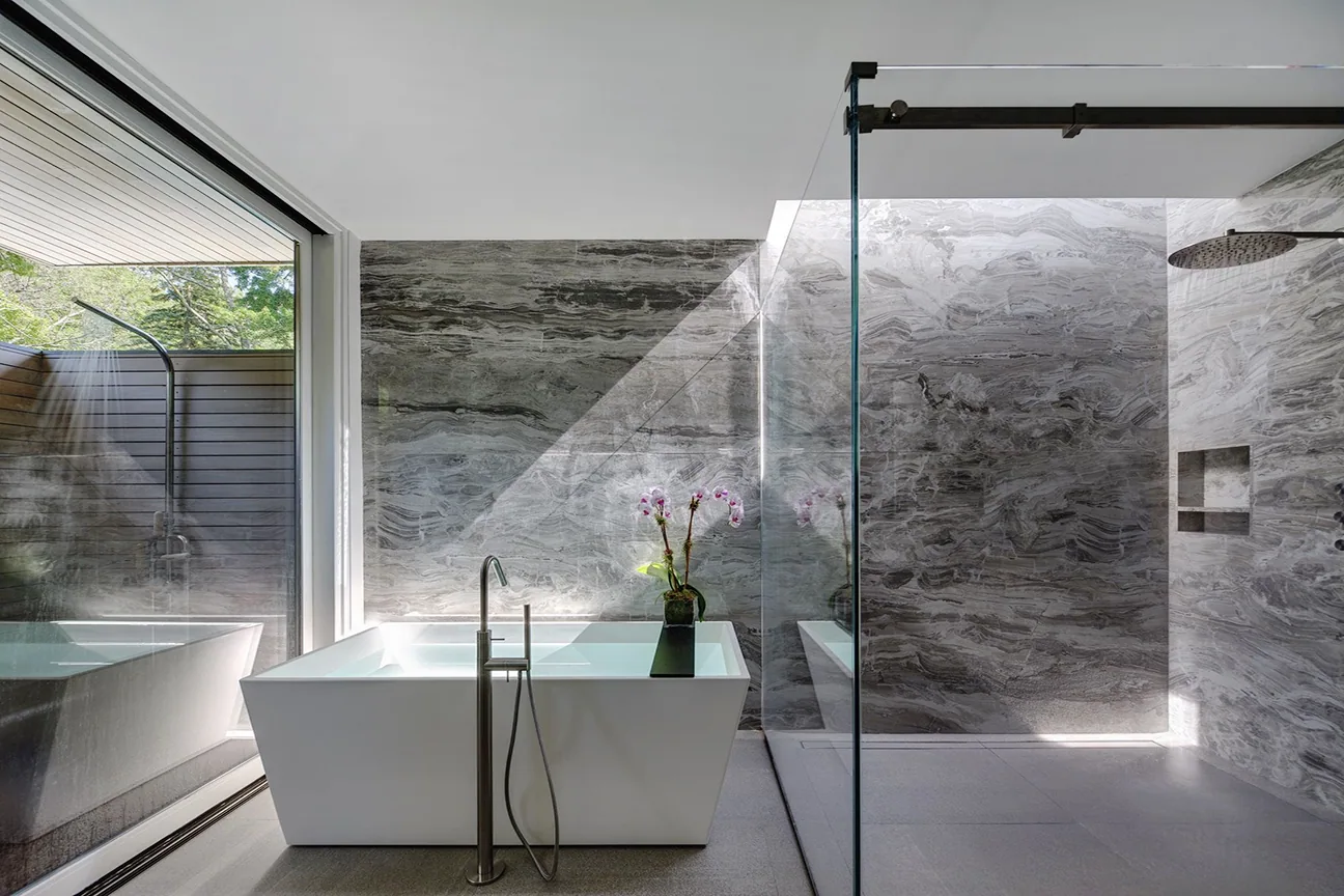 Sands Point Residence — Sands Point, NY — photo 3 of 14
