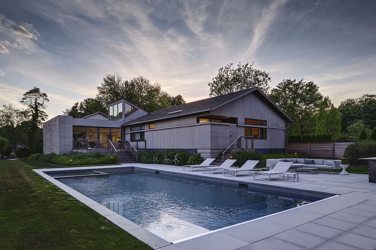 Sands Point Residence — Sands Point, NY — photo 14 of 14