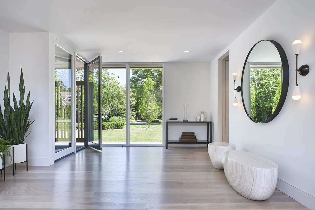 Sands Point Residence — Sands Point, NY — photo 10 of 14