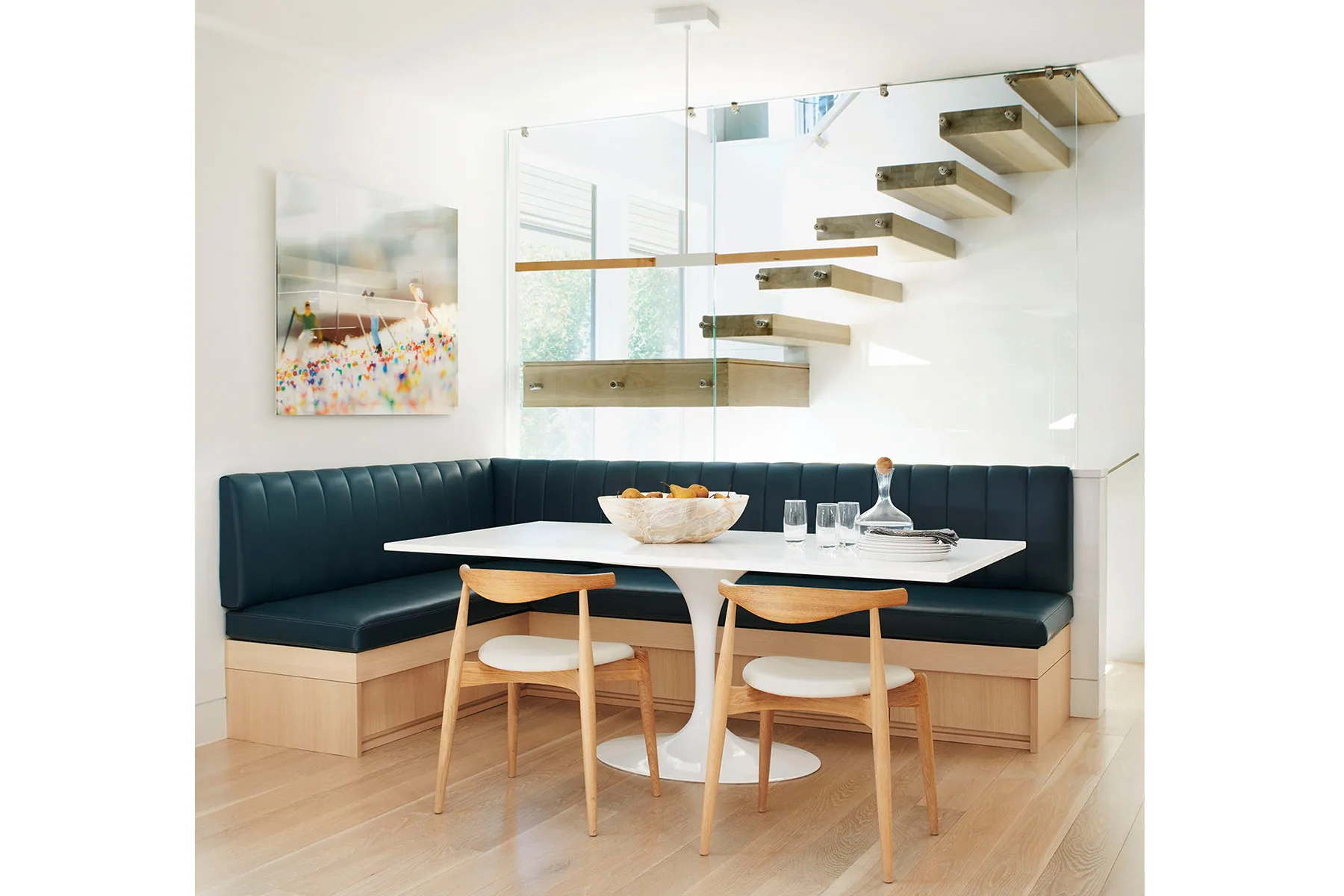 Sands Point Residence — Sands Point, NY — photo 6 of 14