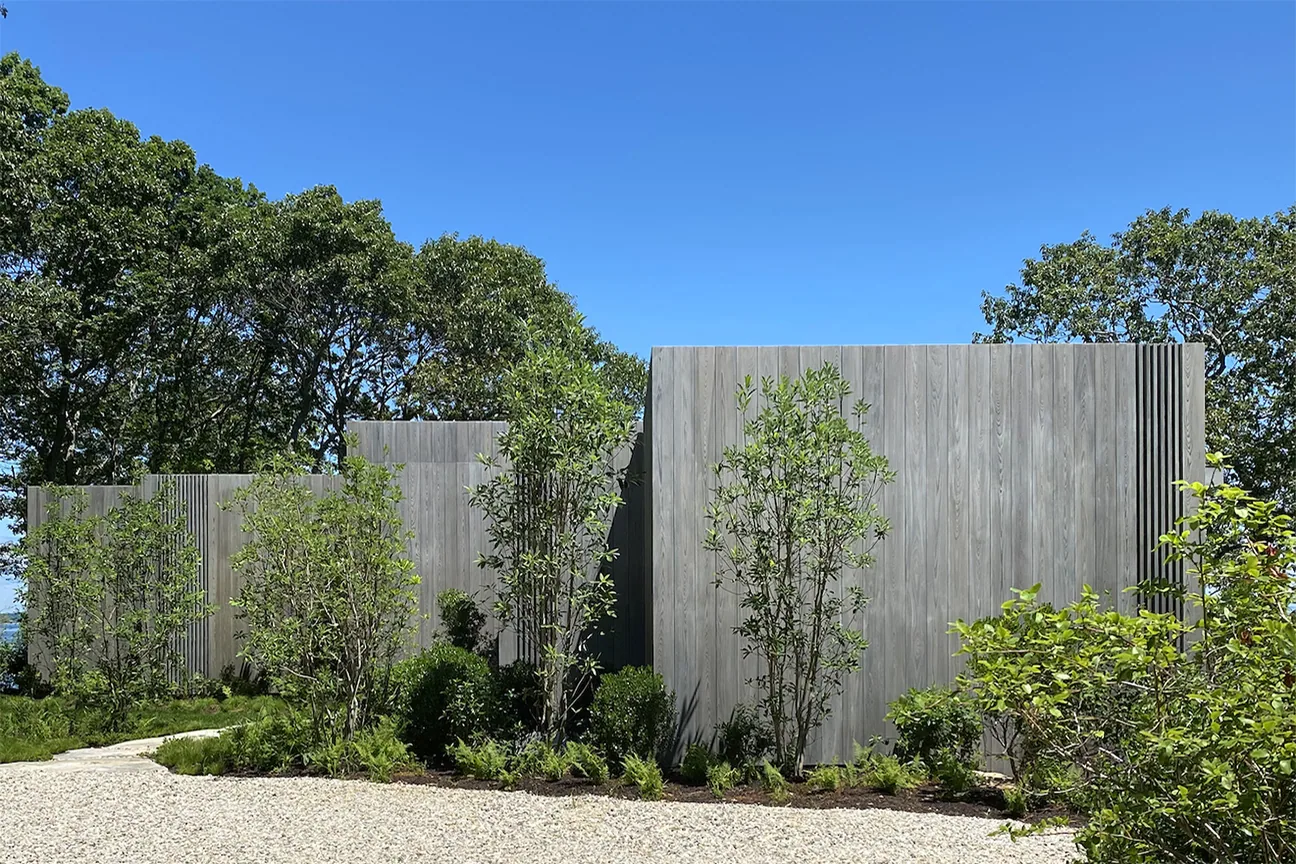 Forest Edge — Hamptons, NY — photo 2 of 7