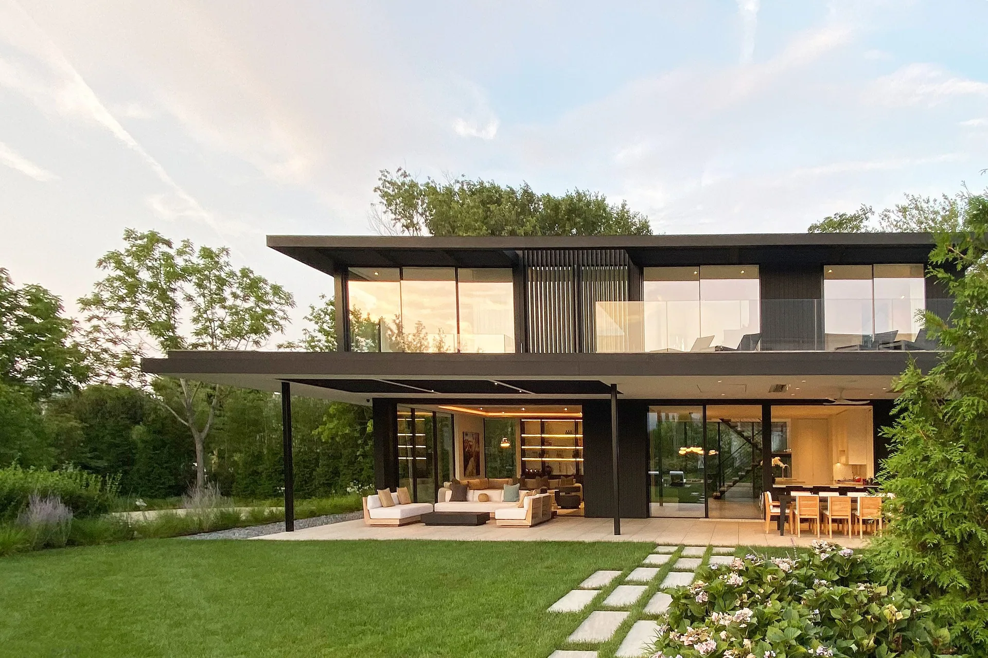 Casa Noir