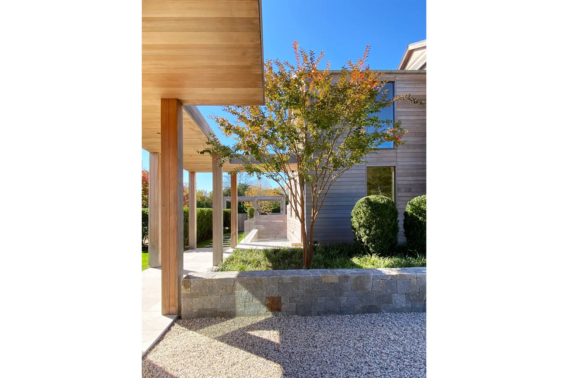 Path Residence — Amagansett, NY — photo 4 of 19