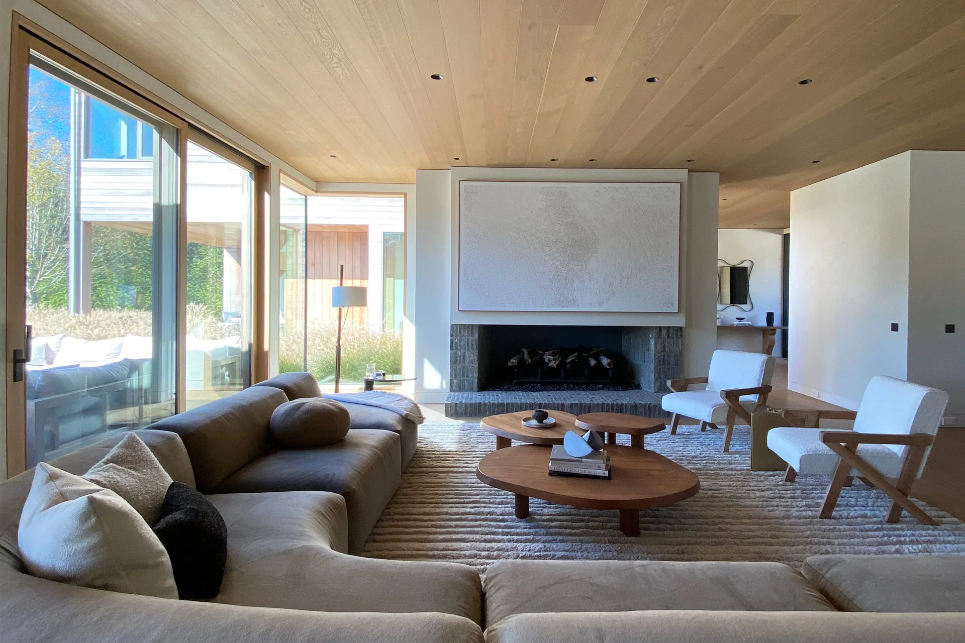 Path Residence — Amagansett, NY — photo 15 of 19