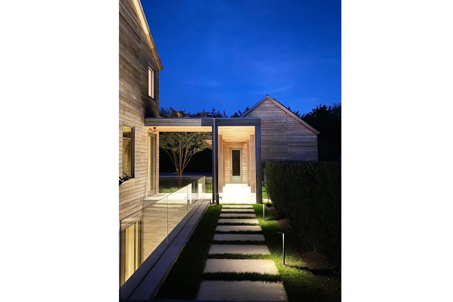 Path Residence — Amagansett, NY — photo 6 of 19