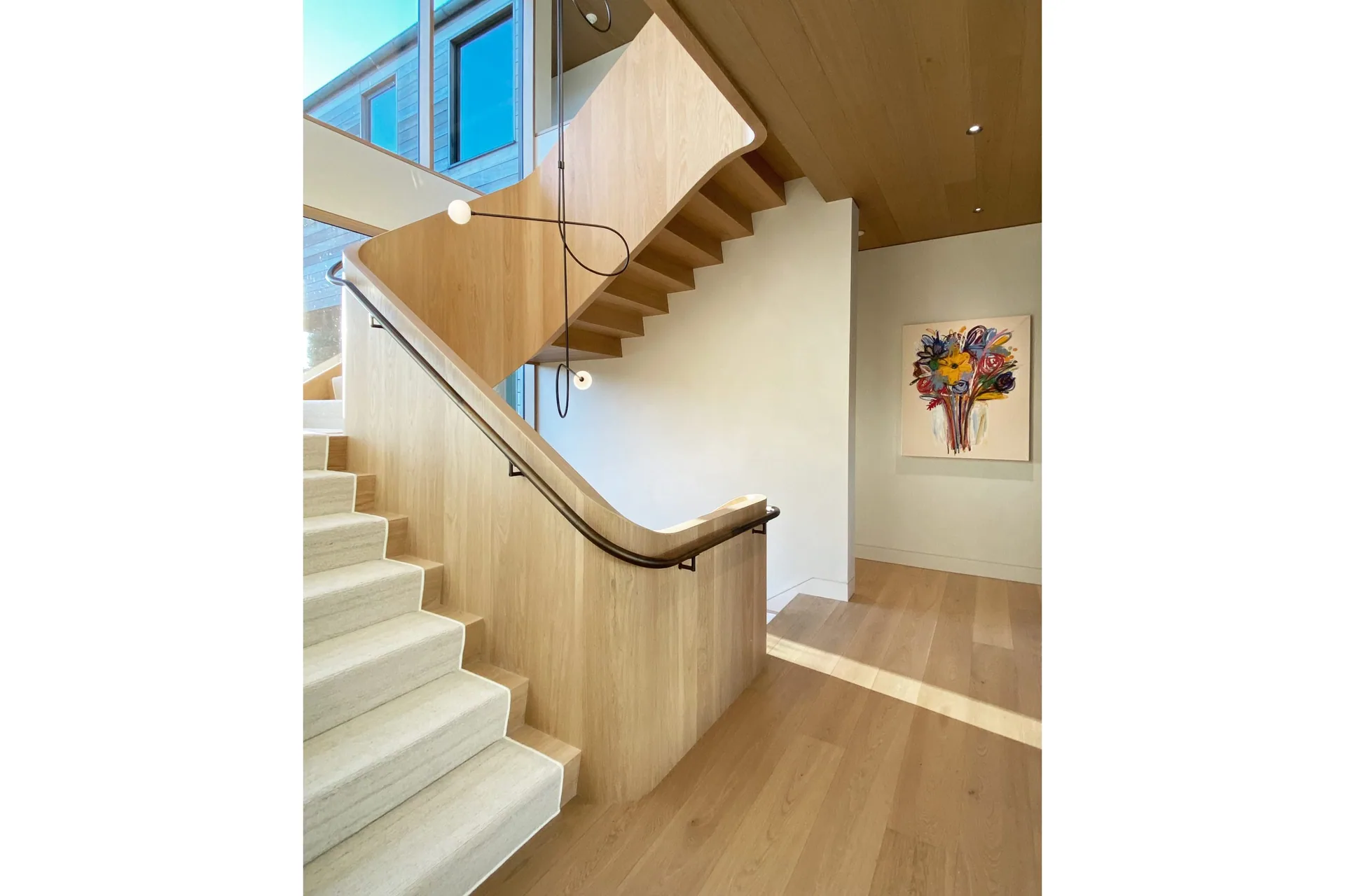Path Residence — Amagansett, NY — photo 8 of 19