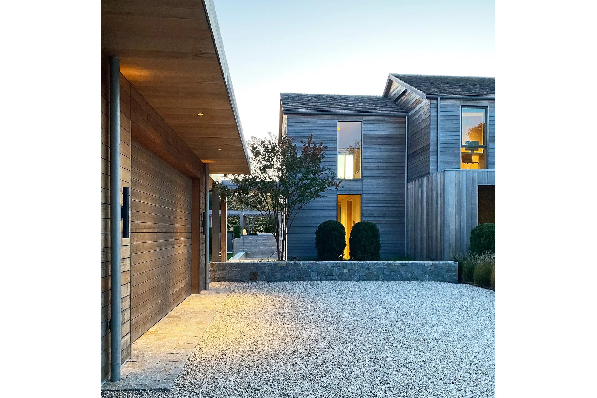Path Residence — Amagansett, NY — photo 3 of 19