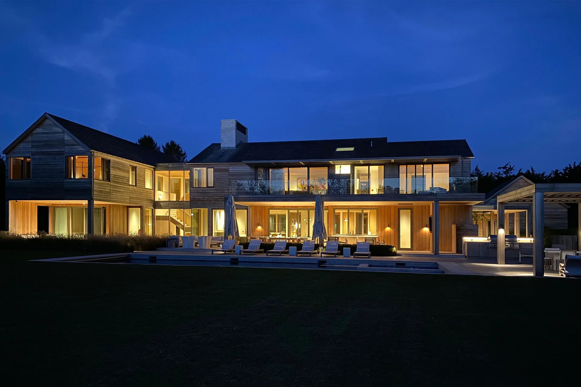 Path Residence — Amagansett, NY — photo 7 of 19