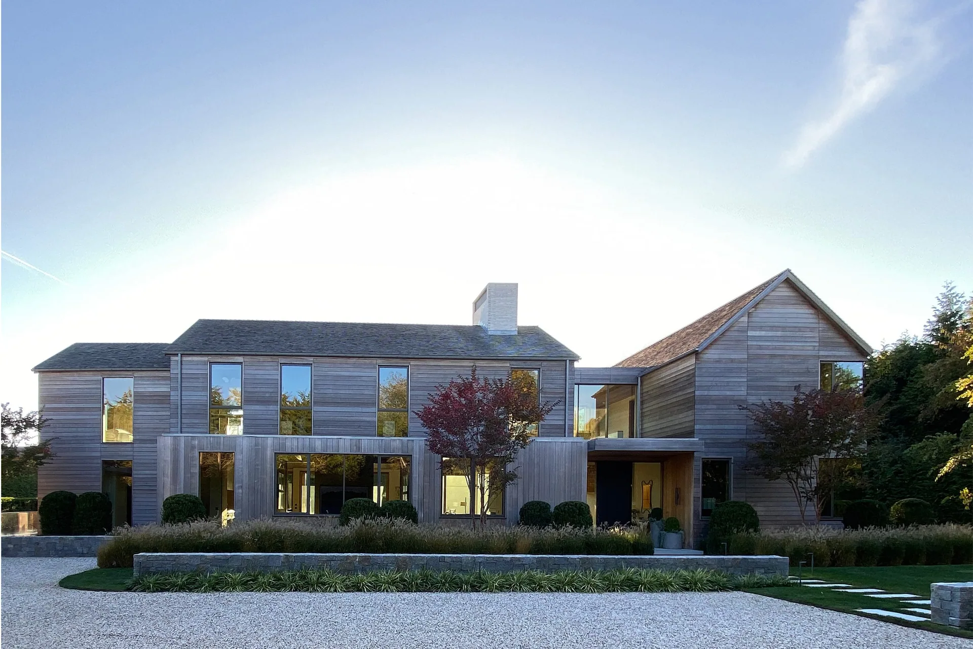 Path Residence — Amagansett, NY — photo 2 of 19