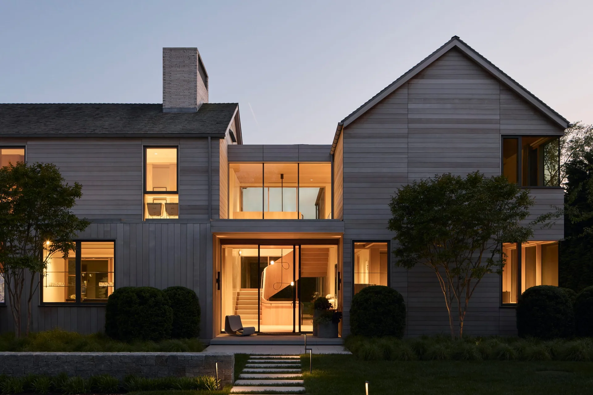 Path Residence — Amagansett, NY — photo 19 of 19