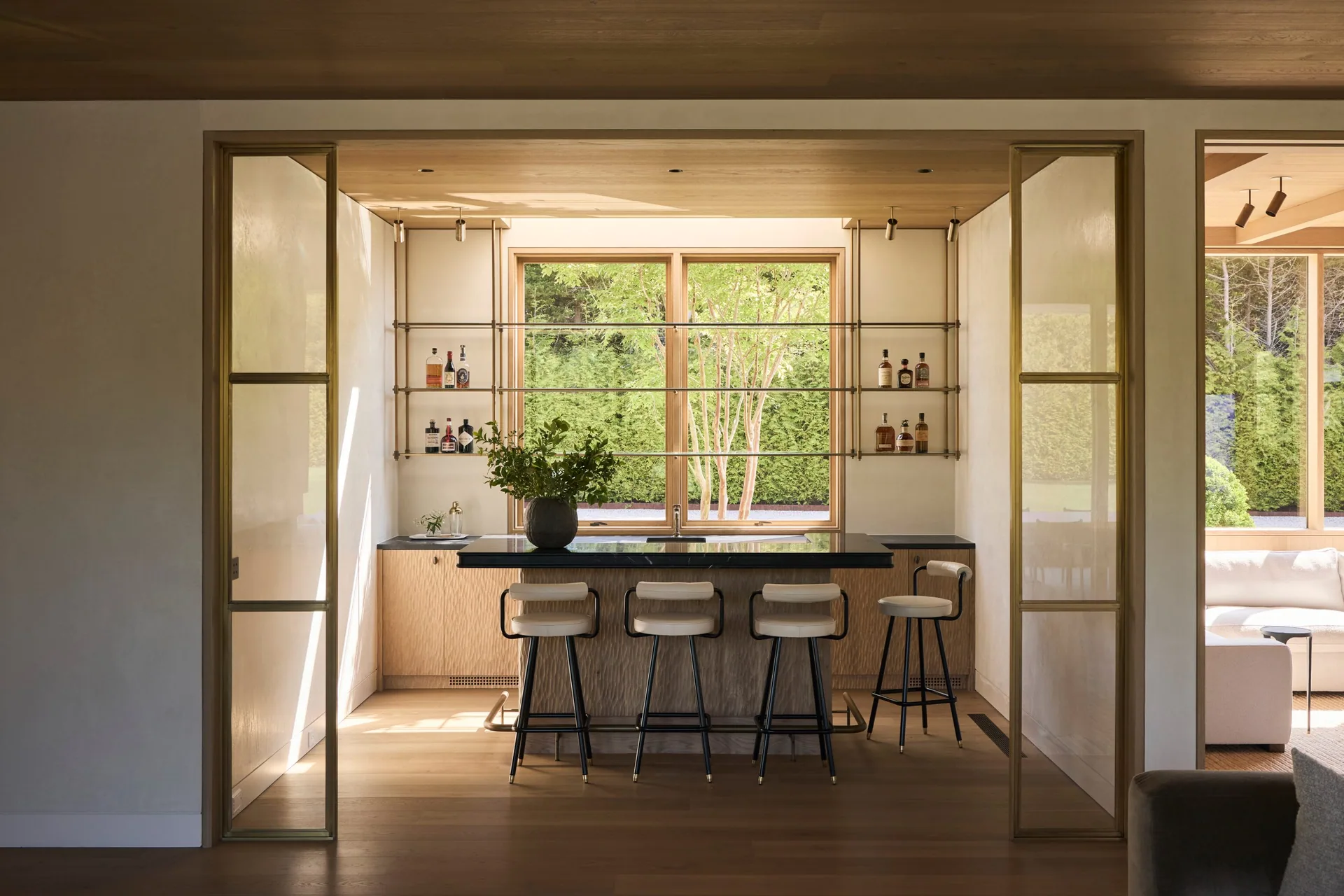 Path Residence — Amagansett, NY — photo 14 of 19