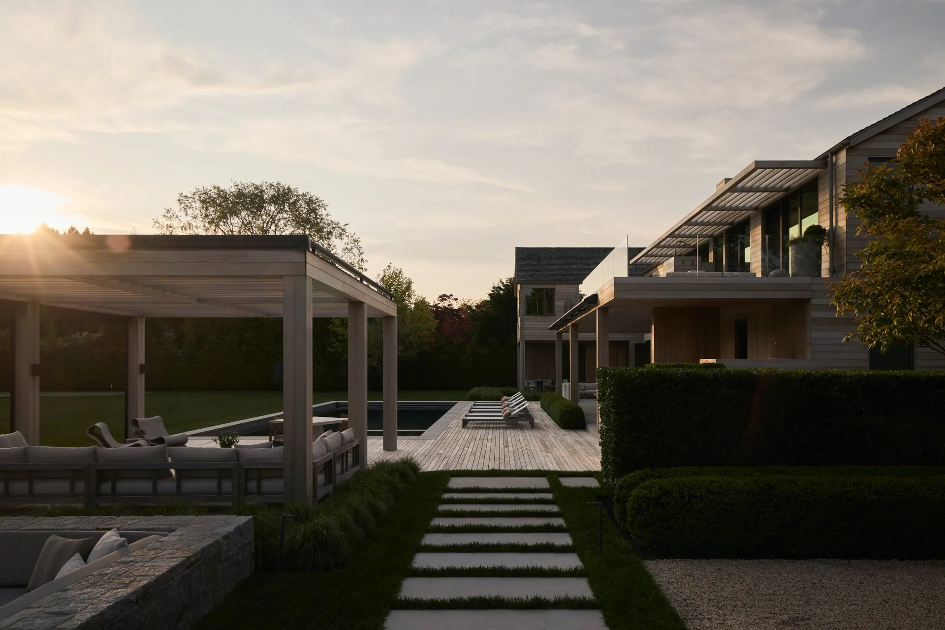 Path Residence — Amagansett, NY — photo 18 of 19