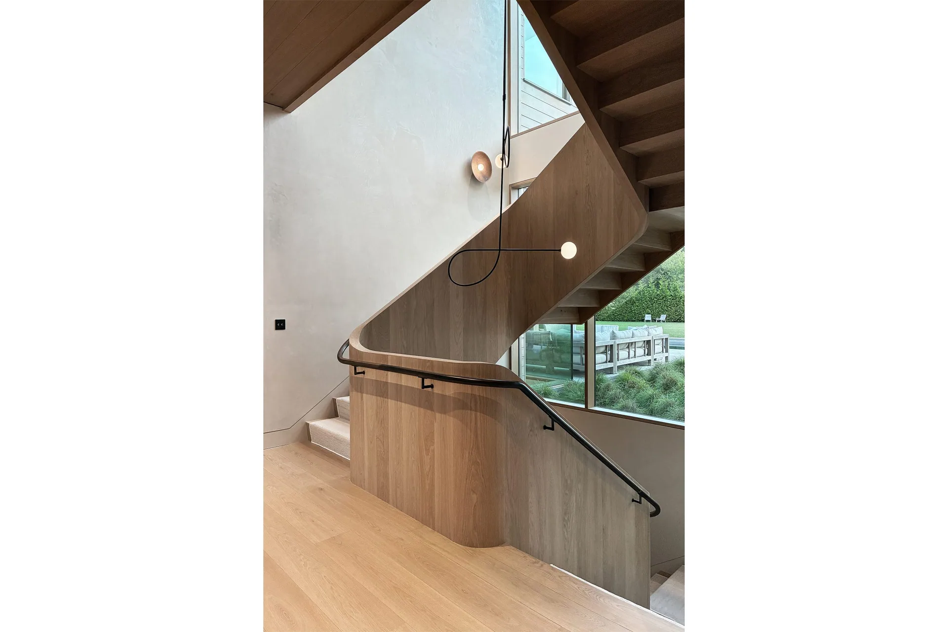 Path Residence — Amagansett, NY — photo 9 of 19