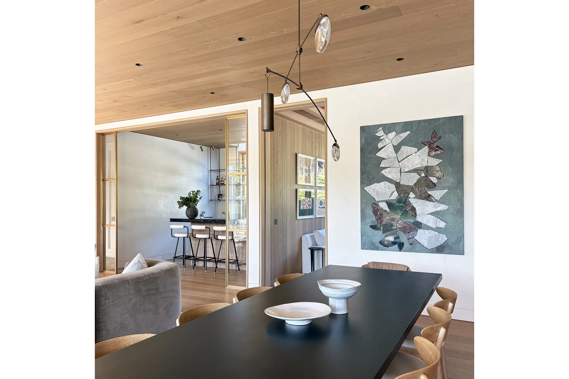 Path Residence — Amagansett, NY — photo 13 of 19