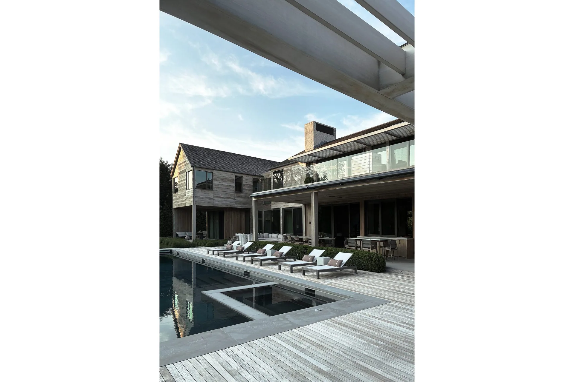 Path Residence — Amagansett, NY — photo 5 of 19