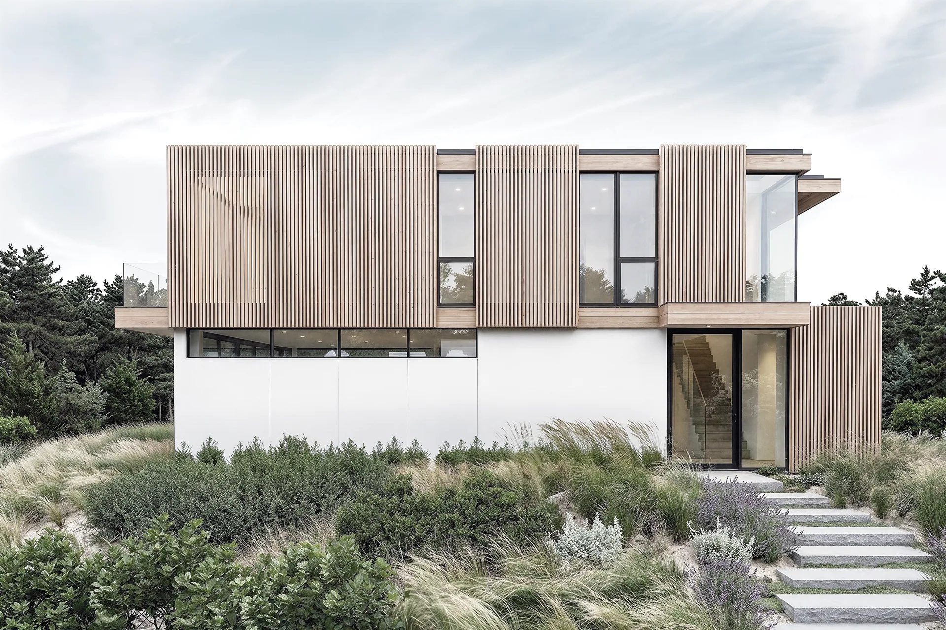 Marine — Hamptons, NY — photo 1 of 3